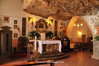 Taormina - Madonna della Rocca...un luogo incantato!