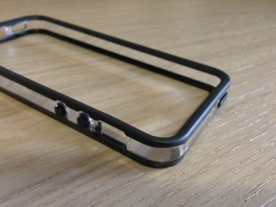 Da Puro arriva il Bumper per iPhone 5 – Recensione Allmobileworld