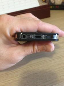 Da Puro arriva il Bumper per iPhone 5 – Recensione Allmobileworld