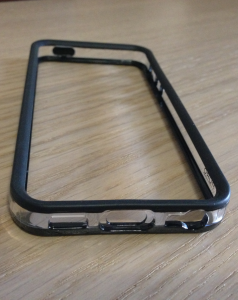 Da Puro arriva il Bumper per iPhone 5 – Recensione Allmobileworld