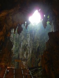 Malaysia+Borneo…Brunei and Singapore…very amazing! (1°parte-Kuala Lumpur-Batu Caves-Melaka)