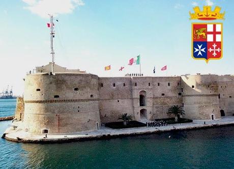 Taranto/ Marina Militare. Conferimento delle Lauree Università di Bari ai Marescialli del 12° Corso Normale