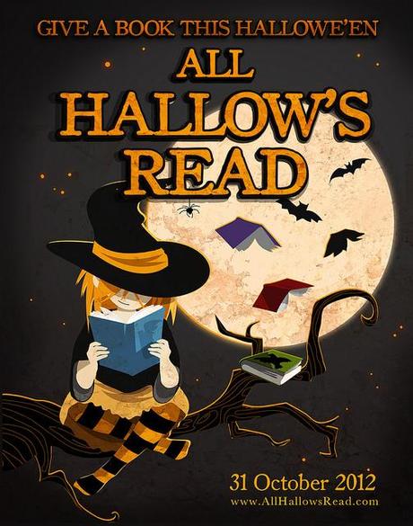 Un’idea per Halloween – All Hallow’s Read