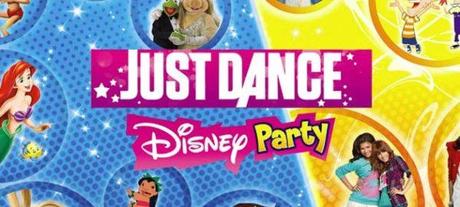 Just Dance Disney Party, ecco il trailer in italiano, il gioco debutta per Wii e 360
