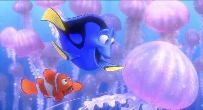 Alla ricerca di Nemo 3D