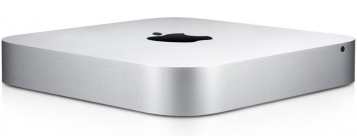 I primi benchmark del nuovo Mac mini I primi benchmark del nuovo Mac mini