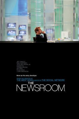 Tra avvocati e giornalisti. (The Good Wife e The Newsroom)