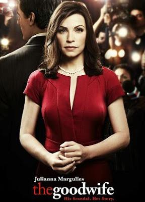 Tra avvocati e giornalisti. (The Good Wife e The Newsroom)