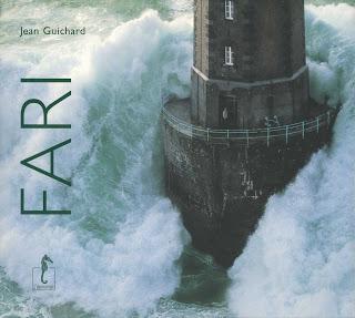 Top Books on the Sea, parliamo di fari, le sentinelle del mare