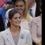 Svezia, la principessa Madeleine si sposa: matrimonio reale in estate