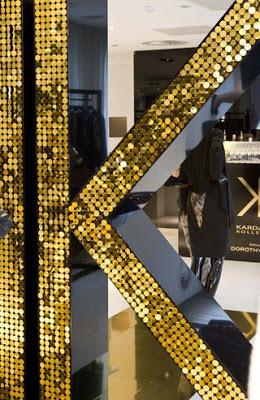 The Kardashian Kollection for Dorothy Perkins