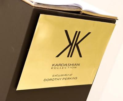 The Kardashian Kollection for Dorothy Perkins