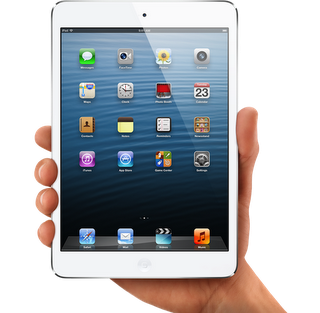 Mi si è ristretto l'iPad: il nuovo iPad mini e altre novità in casa Apple 