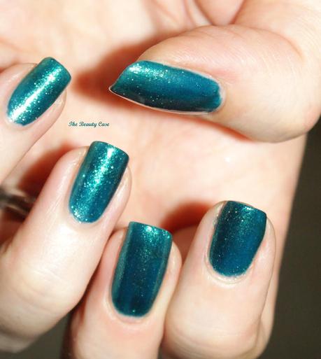 ABC Challenge H: Orly Halley’s Comet ABC Challenge H: Orly Halley’s Comet