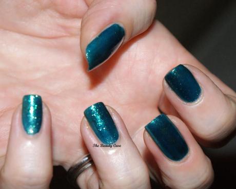 ABC Challenge H: Orly Halley’s Comet ABC Challenge H: Orly Halley’s Comet