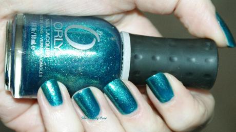 ABC Challenge H: Orly Halley’s Comet ABC Challenge H: Orly Halley’s Comet