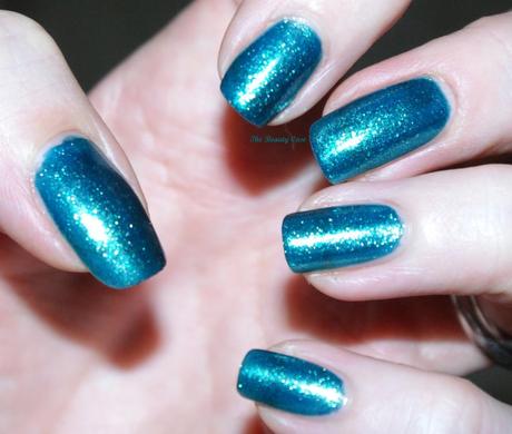 ABC Challenge H: Orly Halley’s Comet ABC Challenge H: Orly Halley’s Comet