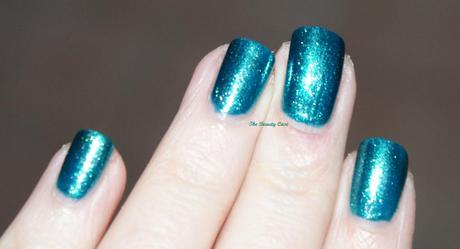 ABC Challenge H: Orly Halley’s Comet ABC Challenge H: Orly Halley’s Comet