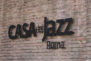 Casa del Jazz, art and soul