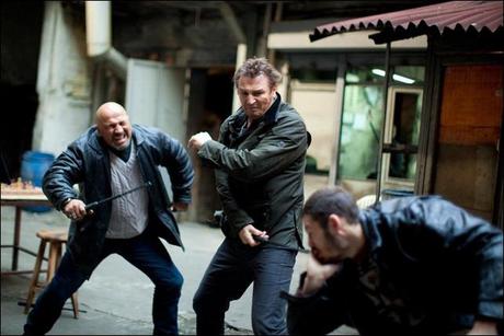 Taken 2 - La Vendetta 1