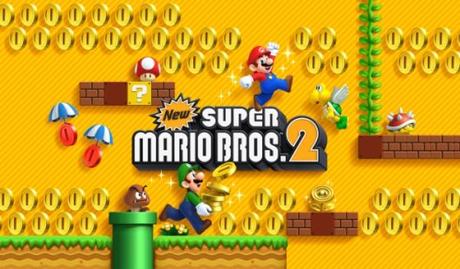 New Super Mario Bros 2 su Nintendo 3DS, i dlc in video