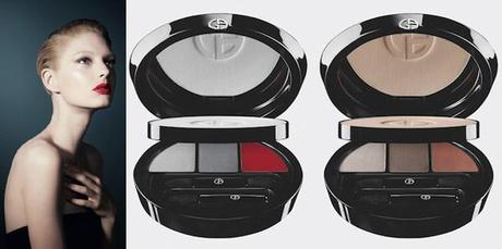 White-Night-Armani LA BIANCA NOTTE DI ARMANI