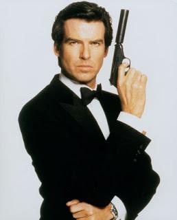 007 - Cosa si può dire di un uomo così?