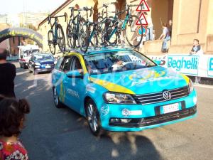 astana Tour of Hainan: Gruzdev vince ed è leader