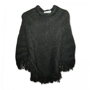 PONCHO MADE IN ITALY