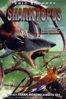 Sharktopus