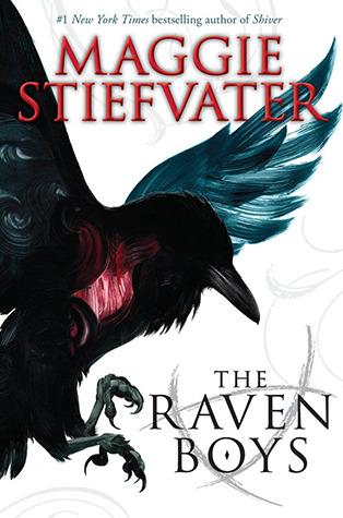 Recensione: The Raven Boys, di Maggie Stiefvater