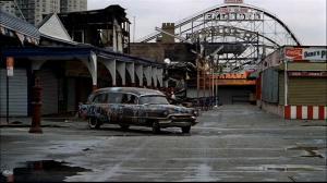 Coney Island, Nathan, Roosevelt e gli hot dog del Re