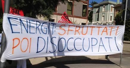 Energit: Palomba: necessita chiarezza. Governo pretenda chiarimenti da Alpiq