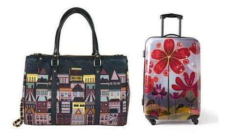 Carpisa Capsule Colletion Custo Carpisa e Custo Bracellona: Capsule Collection