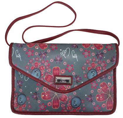 CARPISA BY CUSTO BARCELLONA Carpisa e Custo Bracellona: Capsule Collection