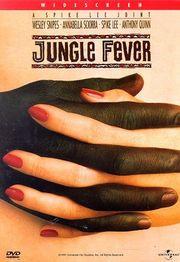 jungle fever