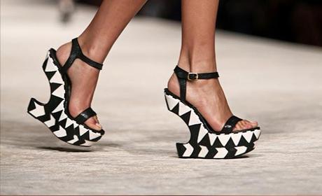 SHOES SPRING/SUMMER 2013