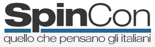Sondaggio SPINCON: PD 27,2% M5S 16,6% PDL 15,5% Sondaggio SPINCON: PD 27,2% M5S 16,6% PDL 15,5%