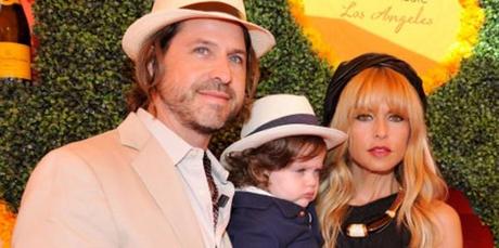 RACHEL ZOE SI SVELA IN TV