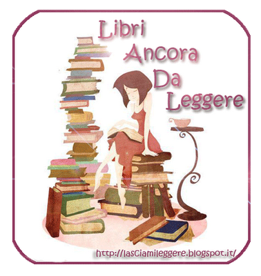 LIBRI ANCORA DA LEGGERE… “Ostinarsi a comprare più libri di quanti se ne possano umanamente leggere” #3,5