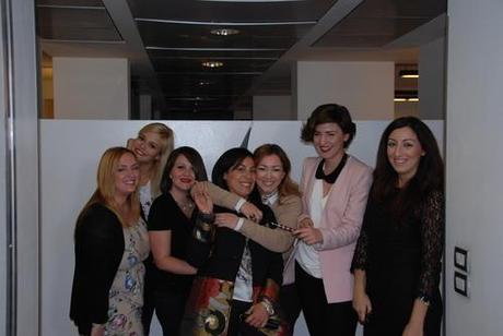 sephora-italia Sephora work in progress: un progetto top secret sta per essere svelato… SNEAK PEEK online!