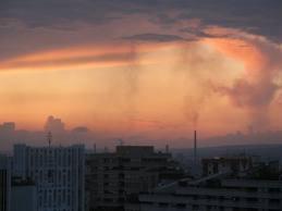 Pollution, in parole semplici