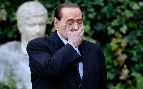 Berlusconi cambia idea 