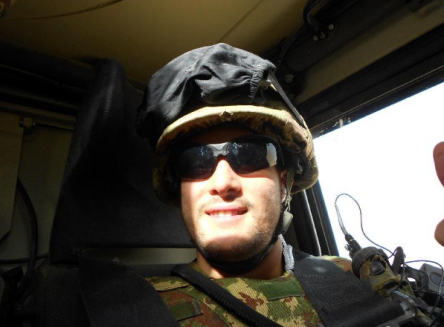 Un altro soldato italiano morto per la causa afghana