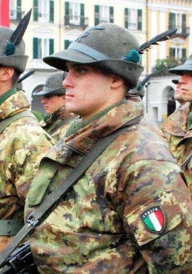 Un altro soldato italiano morto per la causa afghana