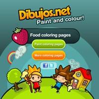 giochi online, colorare online, giocare con i colori, giochi di colore, imparare a colorare, colorare giocando