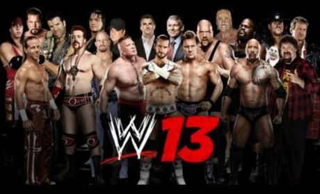 WWE 13, un video di 17 minuti ci mostra lo scontro tra Daniel Bryan ed X-Pac