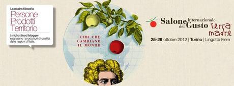 Salone del Gusto - Torino: impressioni a caldo!!