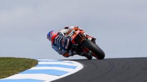 MotoGP 2012 – Phillip Island – Stoner SUPREMO e Lorenzo campione del mondo!