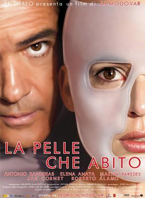 La pelle che abito ( 2011 )